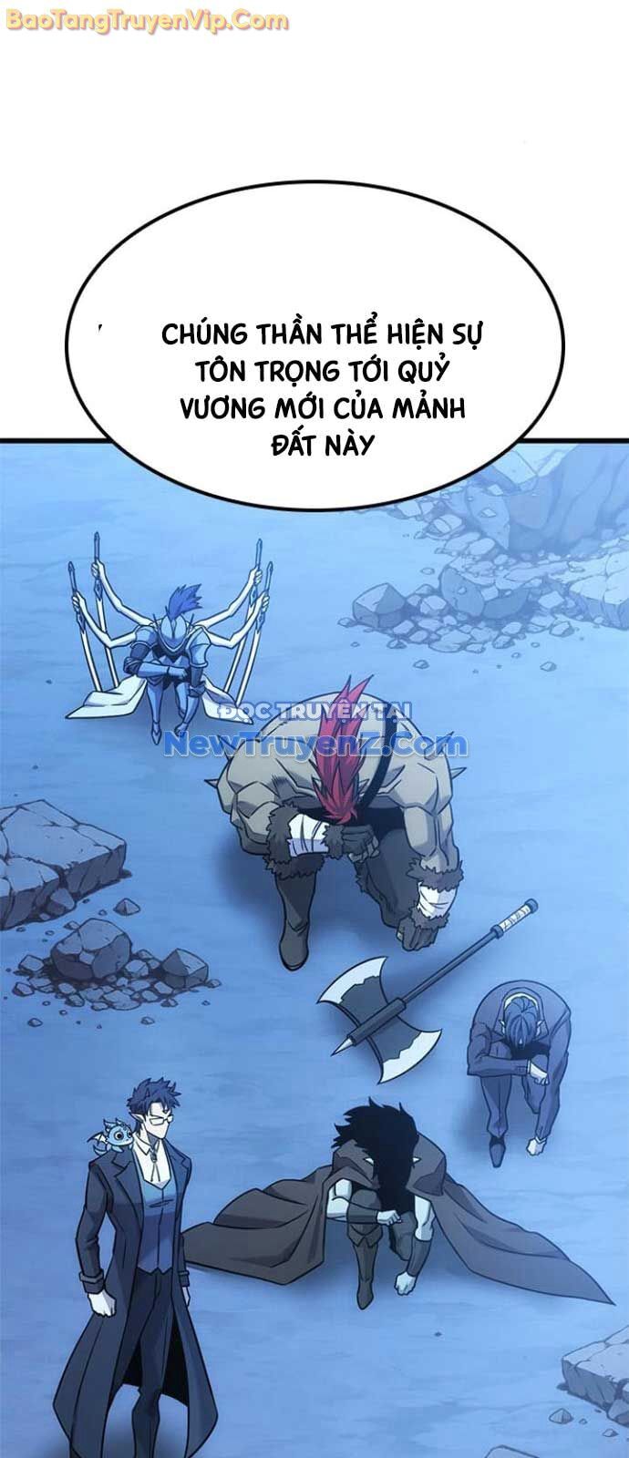 Thưa Quỷ Vương Chúng Ta Bội Thu Rồi Chapter 16 - Trang 2