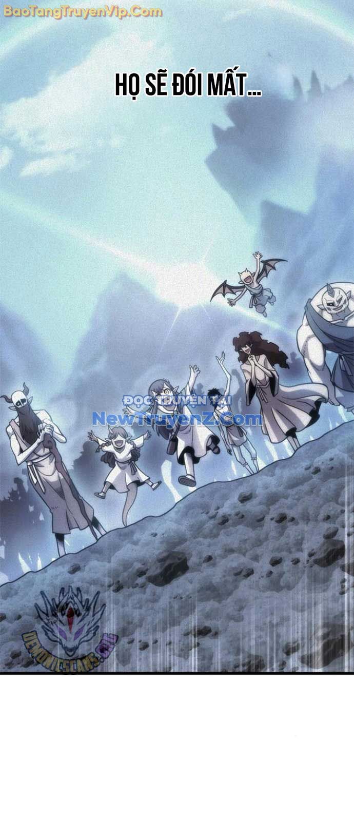 Thưa Quỷ Vương Chúng Ta Bội Thu Rồi Chapter 16 - Trang 2