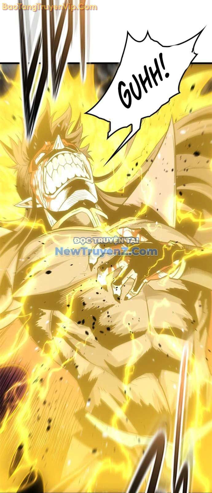 Thưa Quỷ Vương Chúng Ta Bội Thu Rồi Chapter 16 - Trang 2