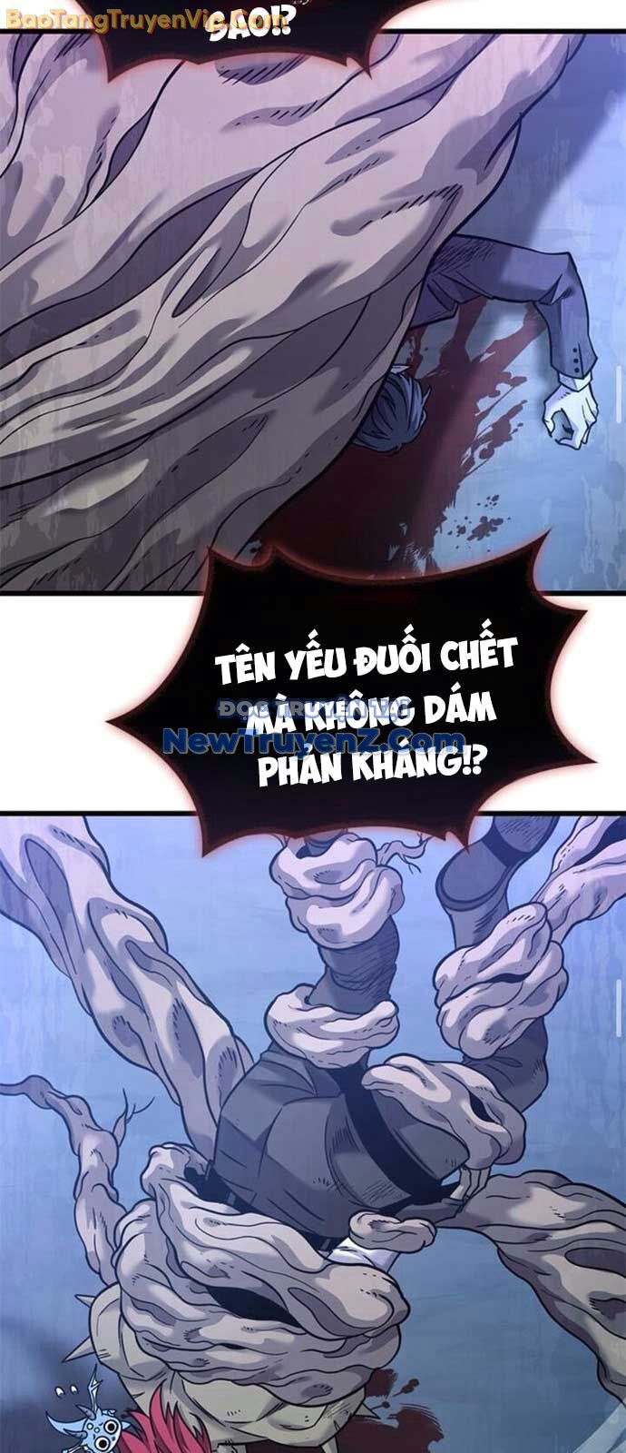 Thưa Quỷ Vương Chúng Ta Bội Thu Rồi Chapter 17 - Trang 2