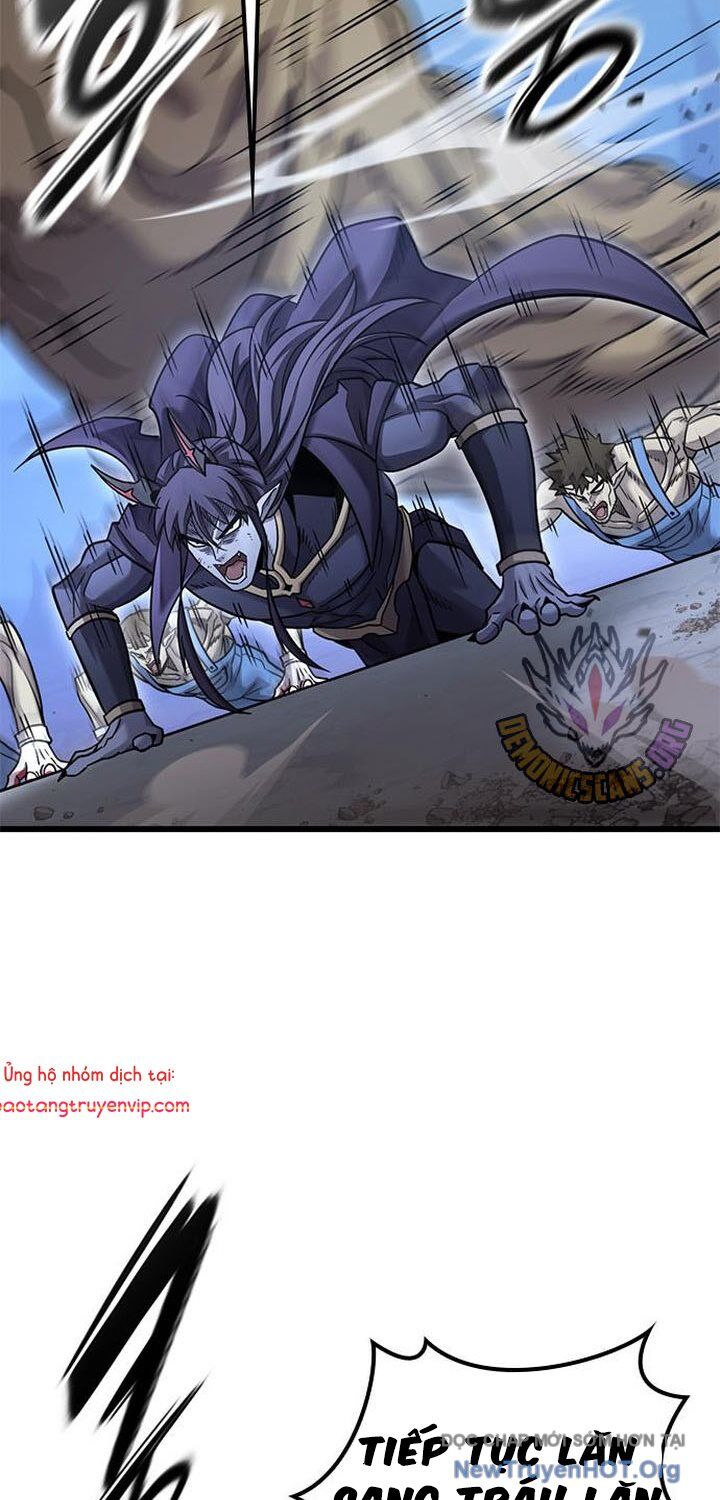 Thưa Quỷ Vương Chúng Ta Bội Thu Rồi Chapter 18 - Trang 2