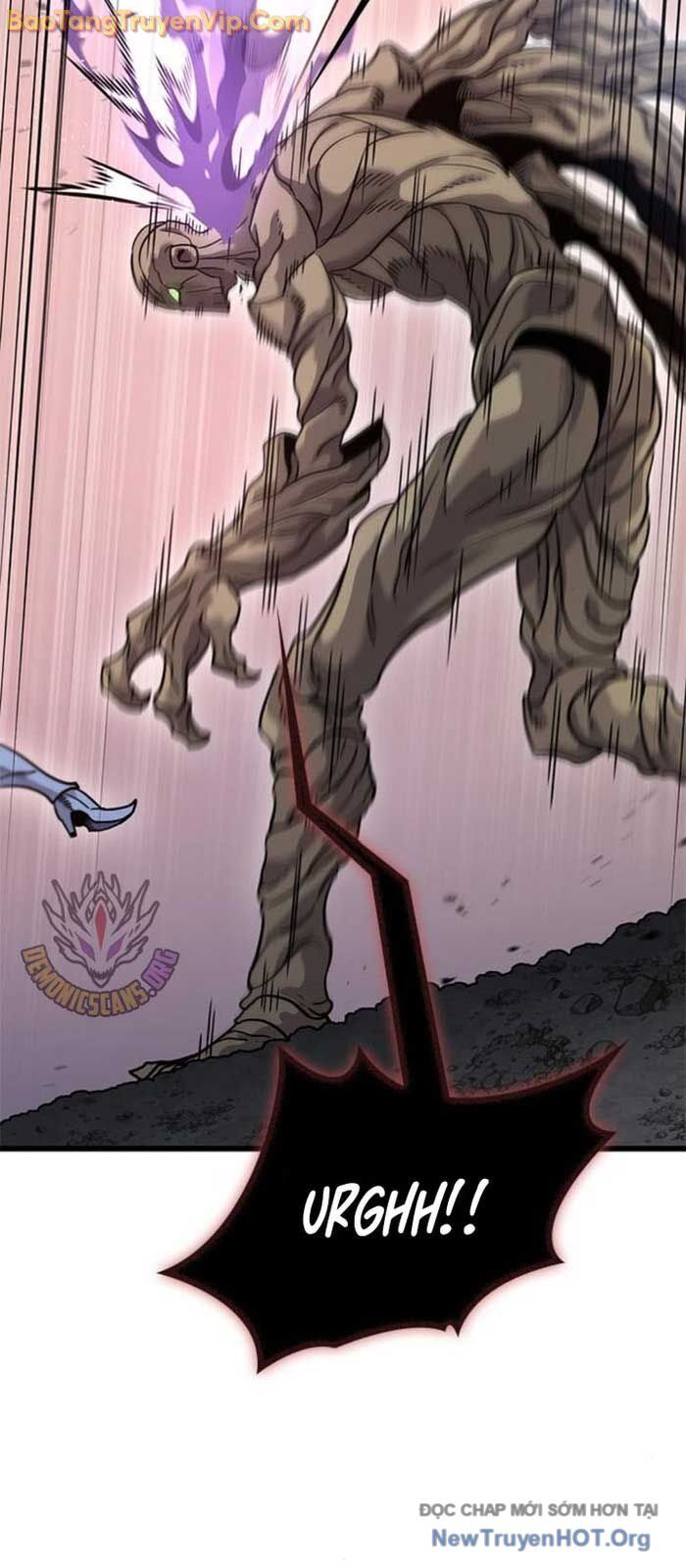 Thưa Quỷ Vương Chúng Ta Bội Thu Rồi Chapter 19 - Trang 2