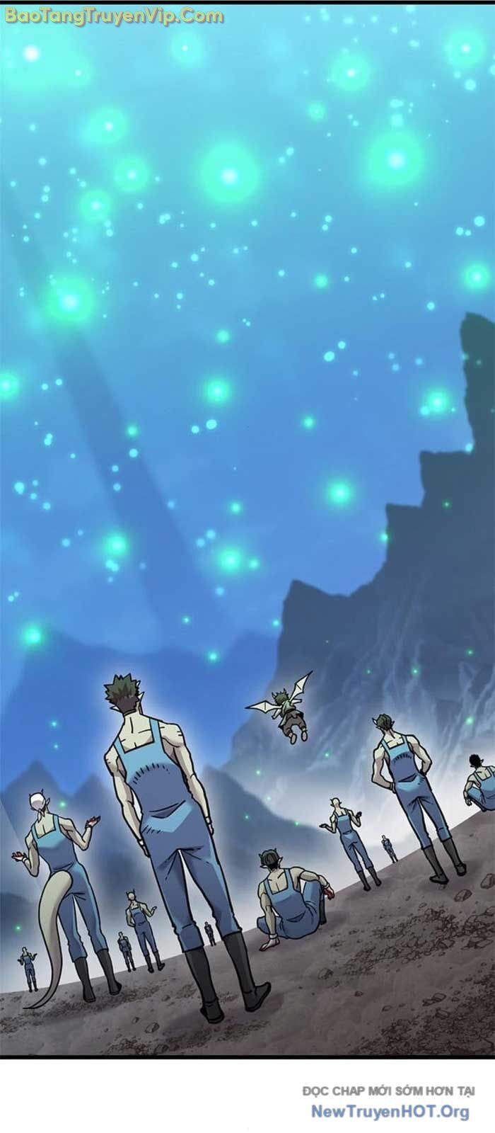 Thưa Quỷ Vương Chúng Ta Bội Thu Rồi Chapter 19 - Trang 2