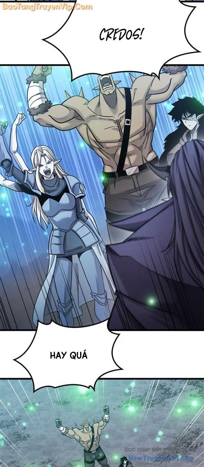 Thưa Quỷ Vương Chúng Ta Bội Thu Rồi Chapter 19 - Trang 2