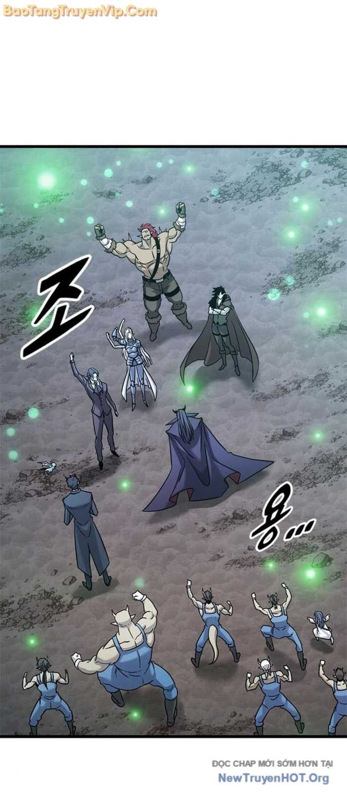 Thưa Quỷ Vương Chúng Ta Bội Thu Rồi Chapter 19 - Trang 2