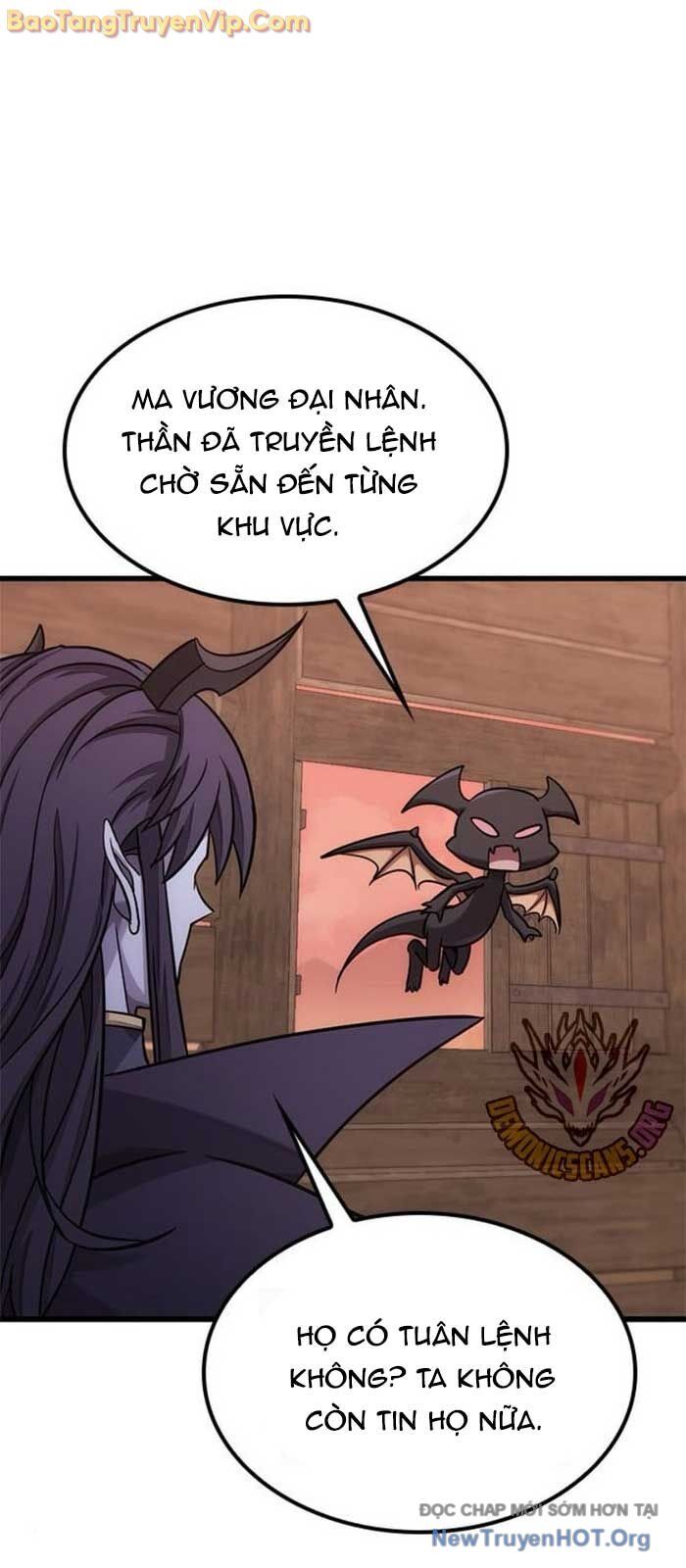 Thưa Quỷ Vương Chúng Ta Bội Thu Rồi Chapter 21 - Trang 2