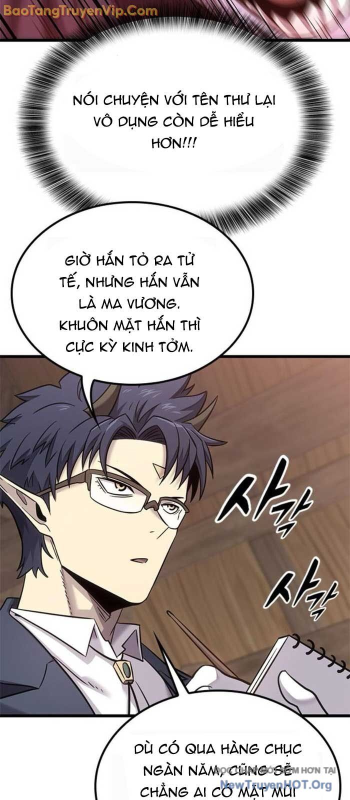 Thưa Quỷ Vương Chúng Ta Bội Thu Rồi Chapter 21 - Trang 2