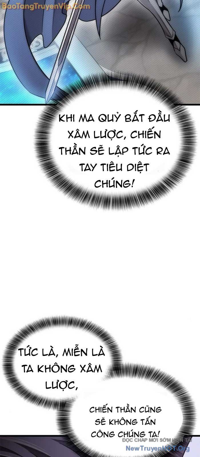 Thưa Quỷ Vương Chúng Ta Bội Thu Rồi Chapter 21 - Trang 2