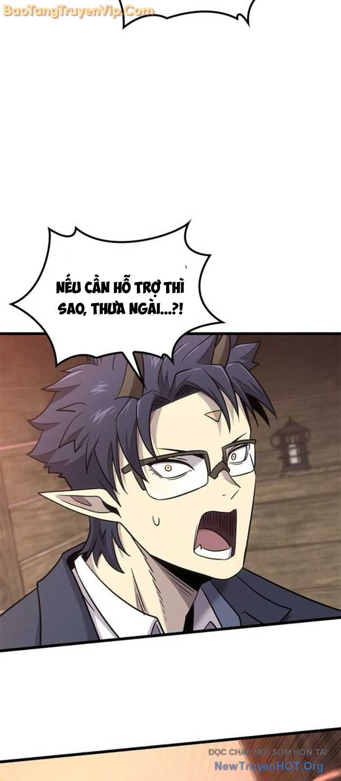 Thưa Quỷ Vương Chúng Ta Bội Thu Rồi Chapter 21 - Trang 2