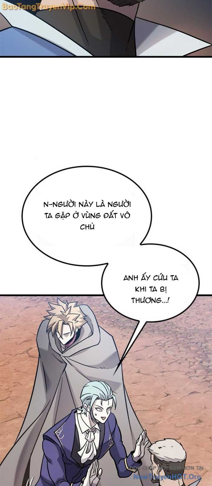 Thưa Quỷ Vương Chúng Ta Bội Thu Rồi Chapter 21 - Trang 2