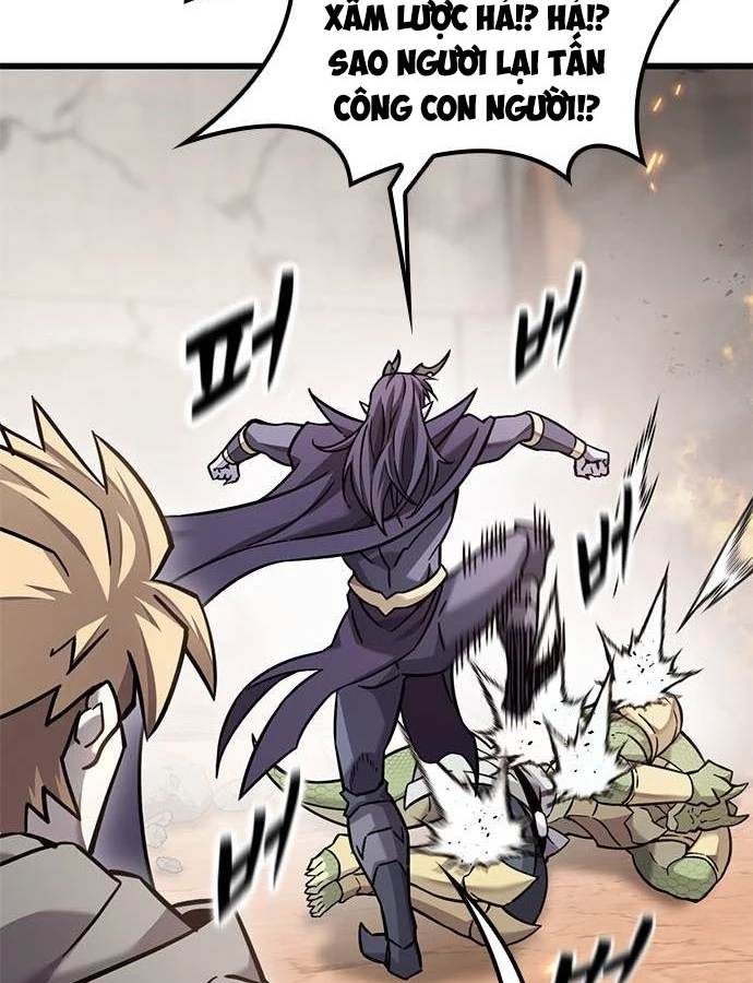 Thưa Quỷ Vương Chúng Ta Bội Thu Rồi Chapter 22 - Trang 2