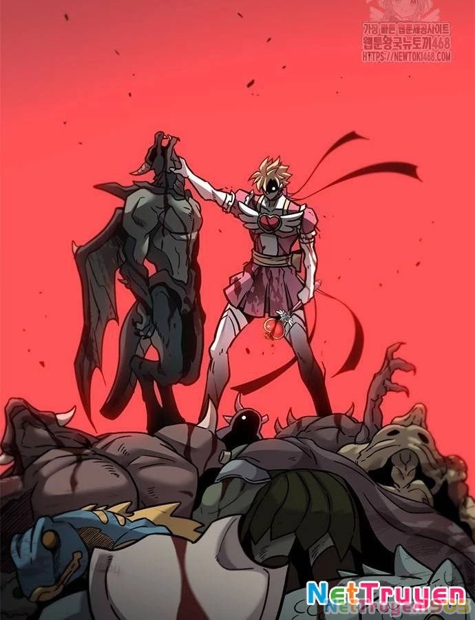 Thưa Quỷ Vương Chúng Ta Bội Thu Rồi Chapter 22 - Trang 2