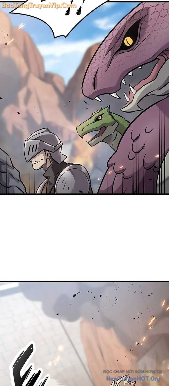 Thưa Quỷ Vương Chúng Ta Bội Thu Rồi Chapter 23 - Trang 2