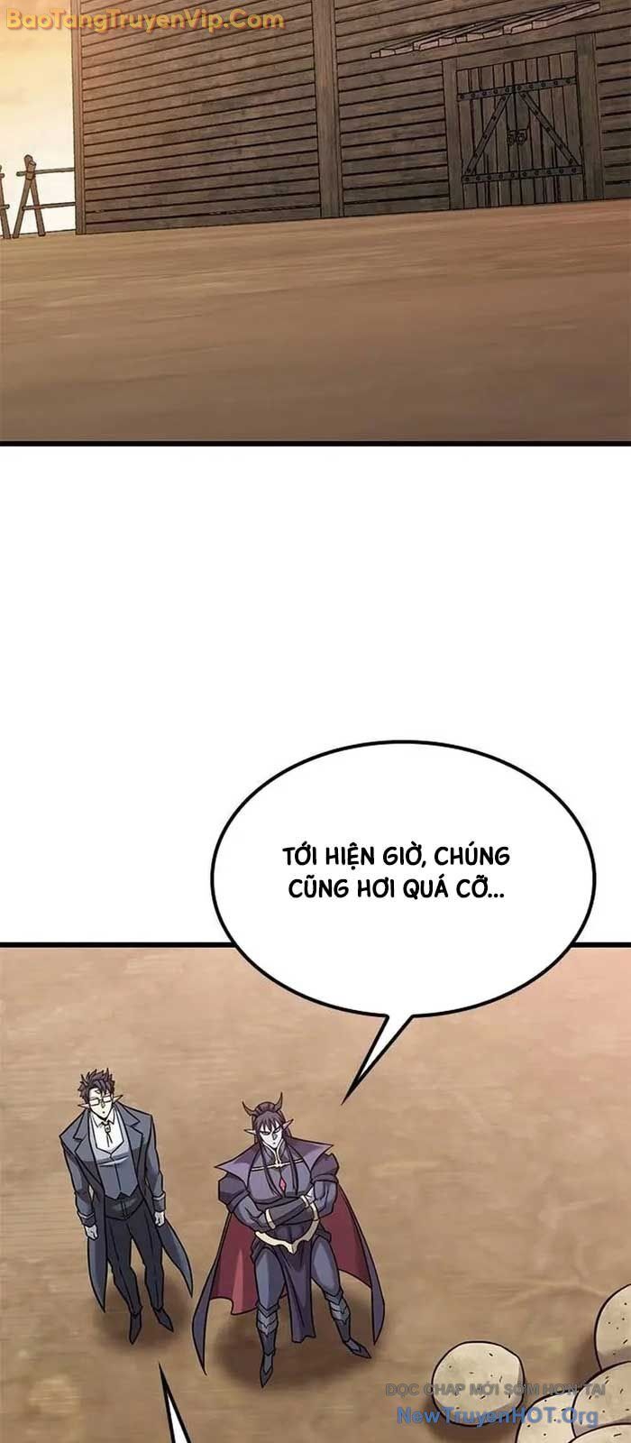 Thưa Quỷ Vương Chúng Ta Bội Thu Rồi Chapter 24 - Trang 2