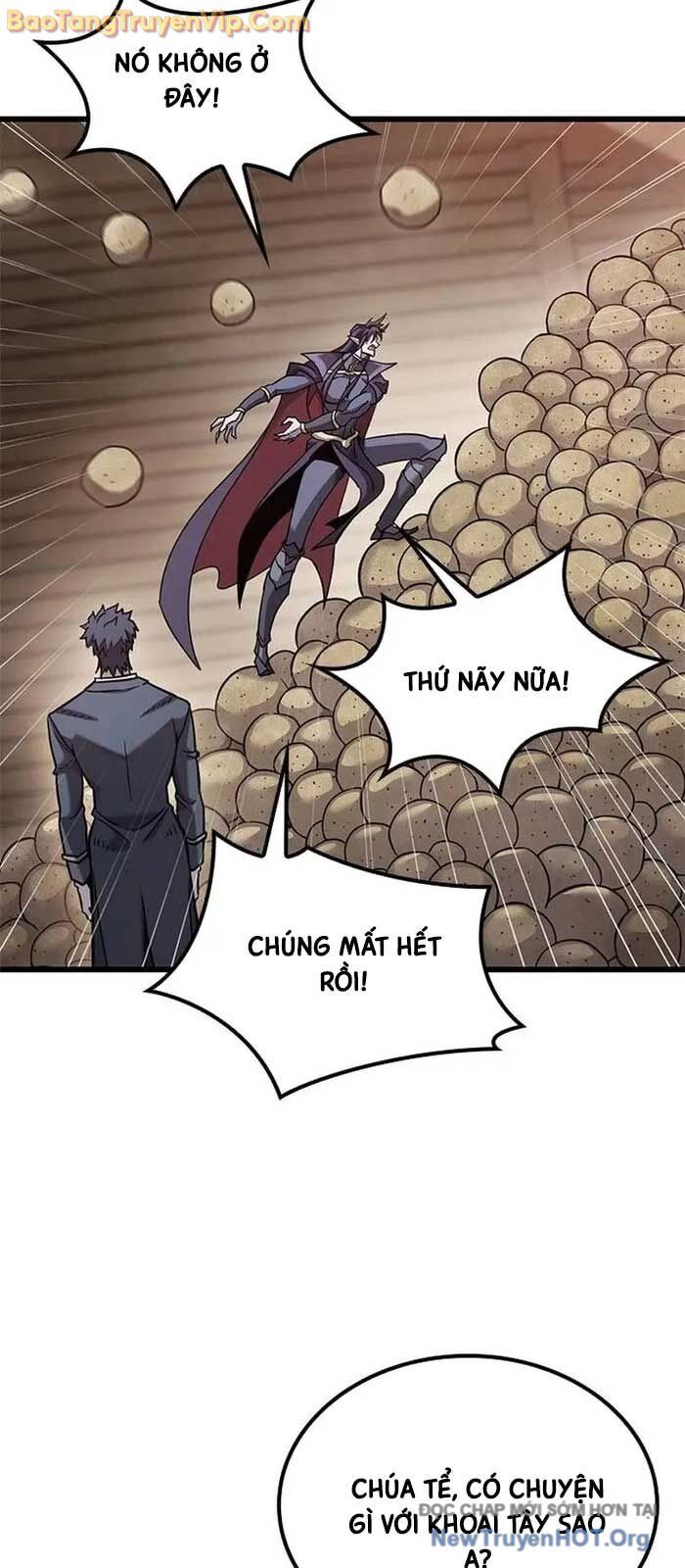 Thưa Quỷ Vương Chúng Ta Bội Thu Rồi Chapter 24 - Trang 2