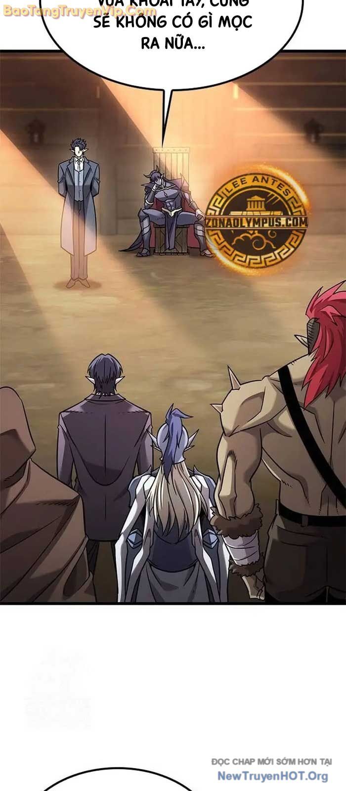 Thưa Quỷ Vương Chúng Ta Bội Thu Rồi Chapter 24 - Trang 2