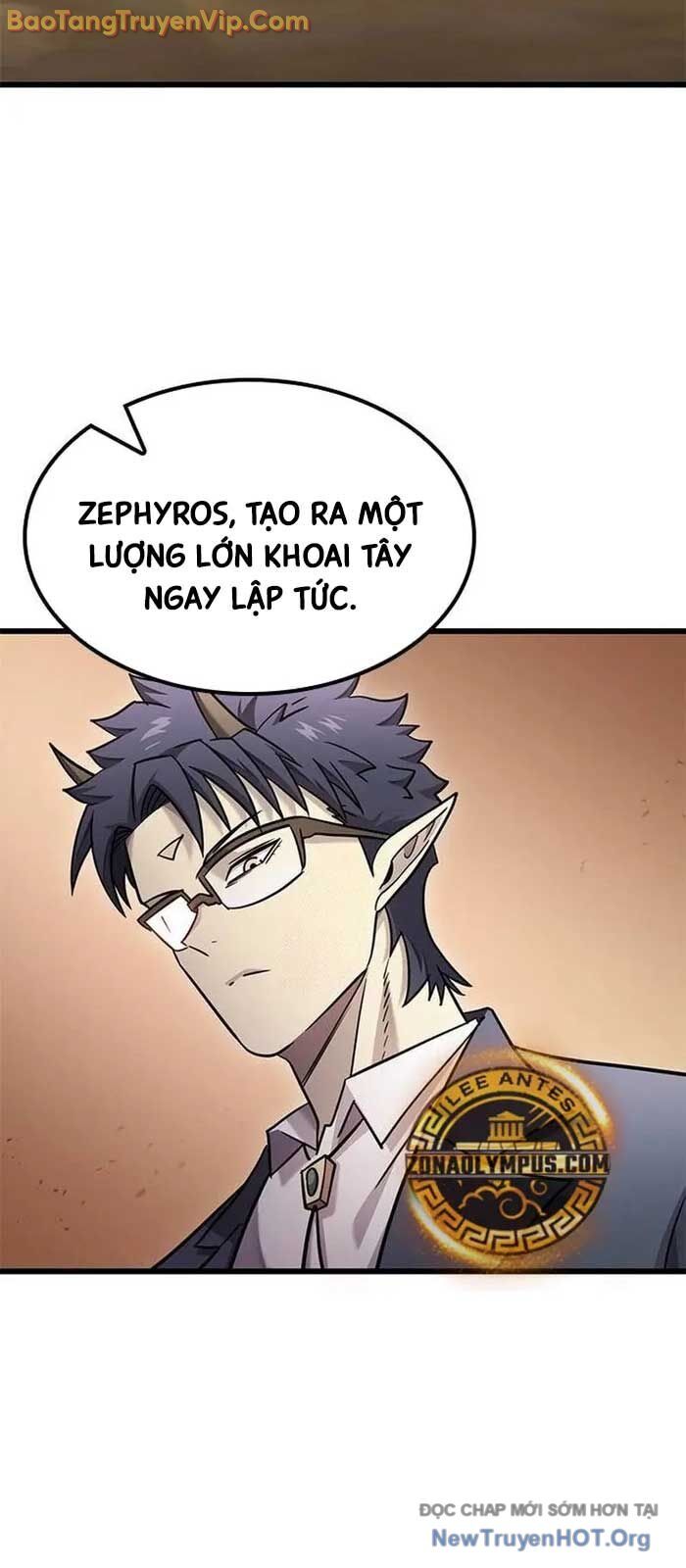 Thưa Quỷ Vương Chúng Ta Bội Thu Rồi Chapter 24 - Trang 2