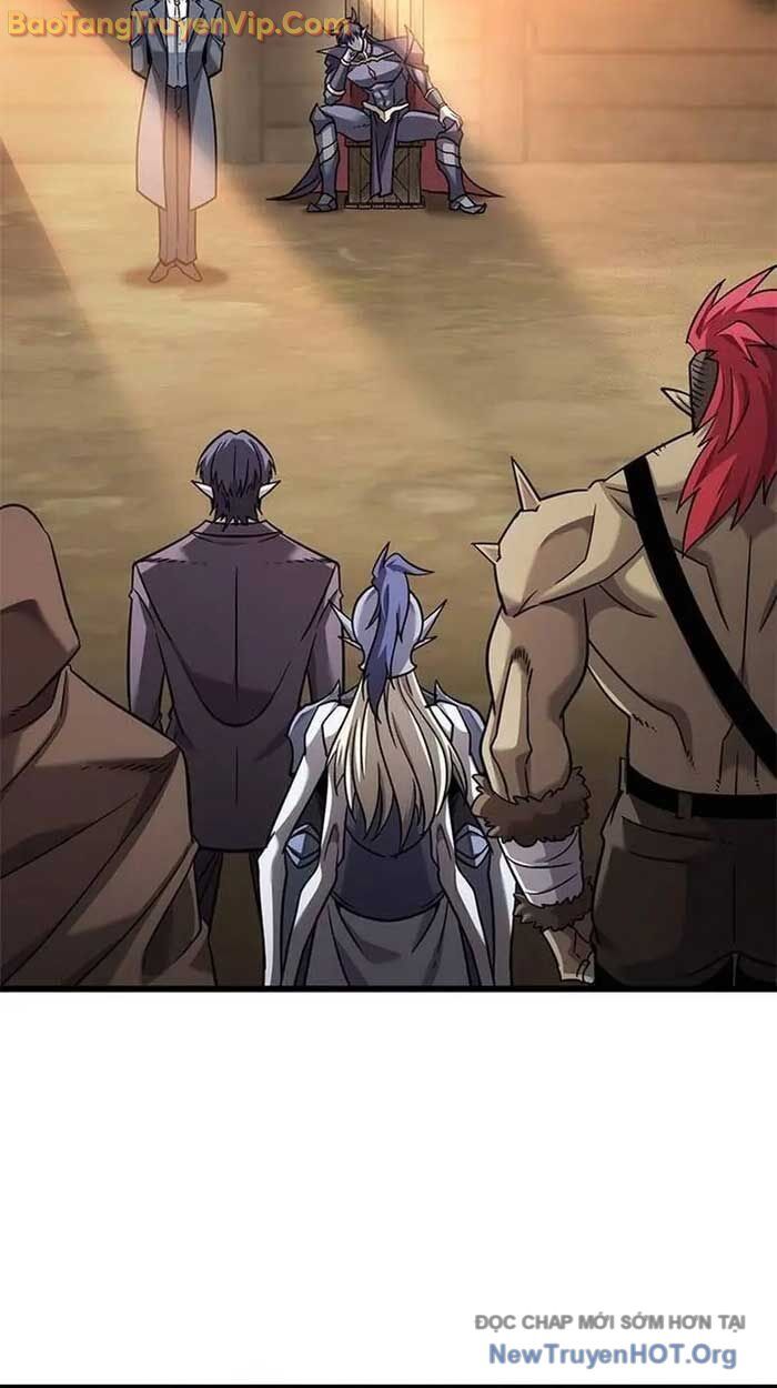 Thưa Quỷ Vương Chúng Ta Bội Thu Rồi Chapter 24 - Trang 2