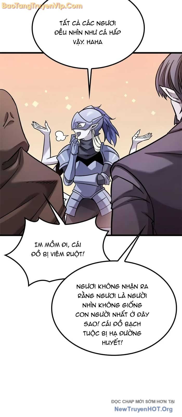 Thưa Quỷ Vương Chúng Ta Bội Thu Rồi Chapter 25 - Trang 2