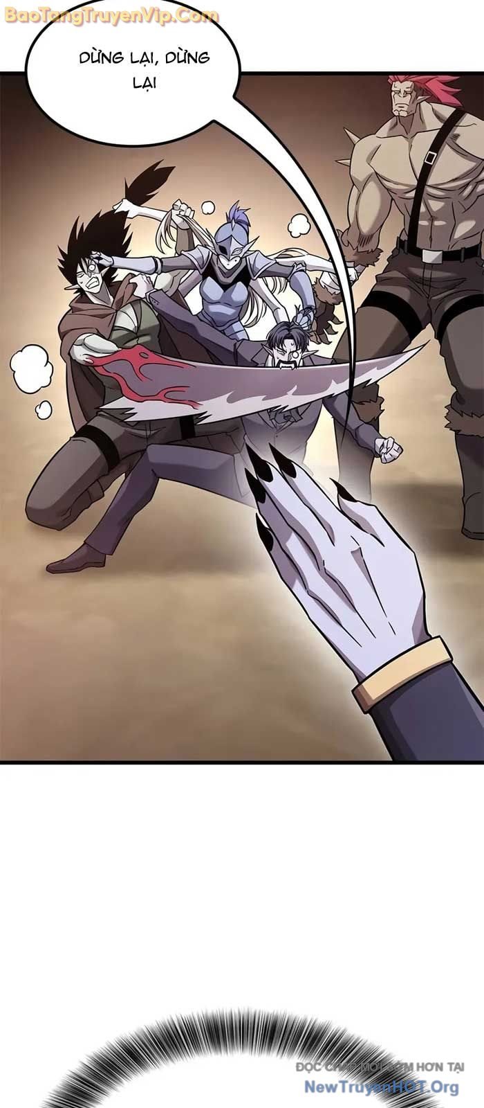 Thưa Quỷ Vương Chúng Ta Bội Thu Rồi Chapter 25 - Trang 2