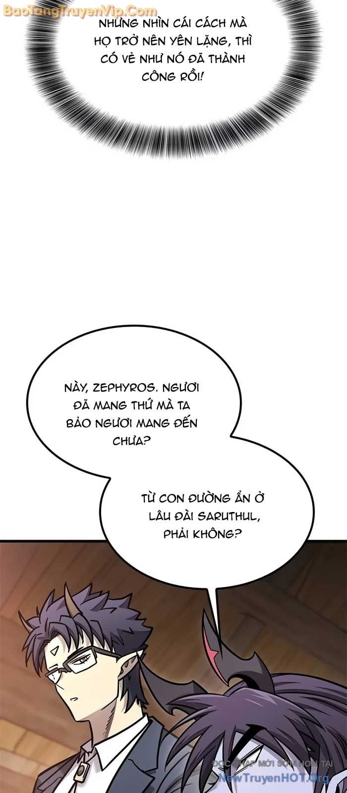 Thưa Quỷ Vương Chúng Ta Bội Thu Rồi Chapter 25 - Trang 2