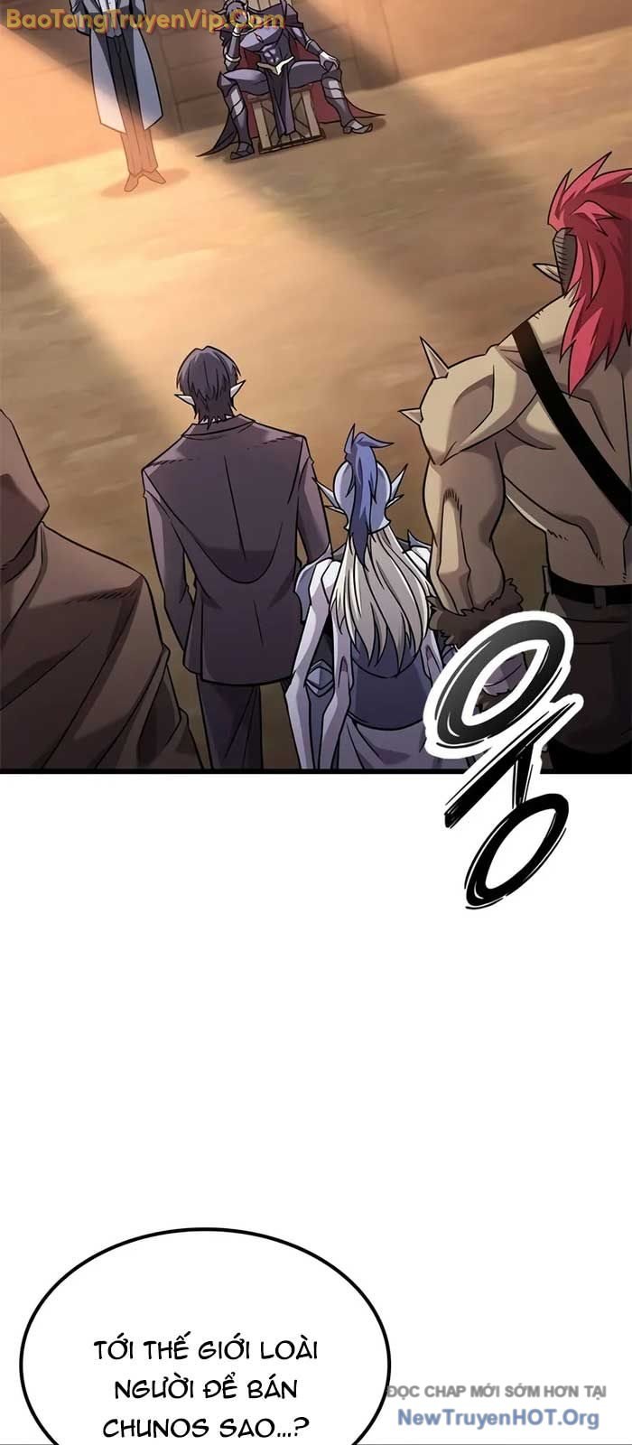 Thưa Quỷ Vương Chúng Ta Bội Thu Rồi Chapter 25 - Trang 2