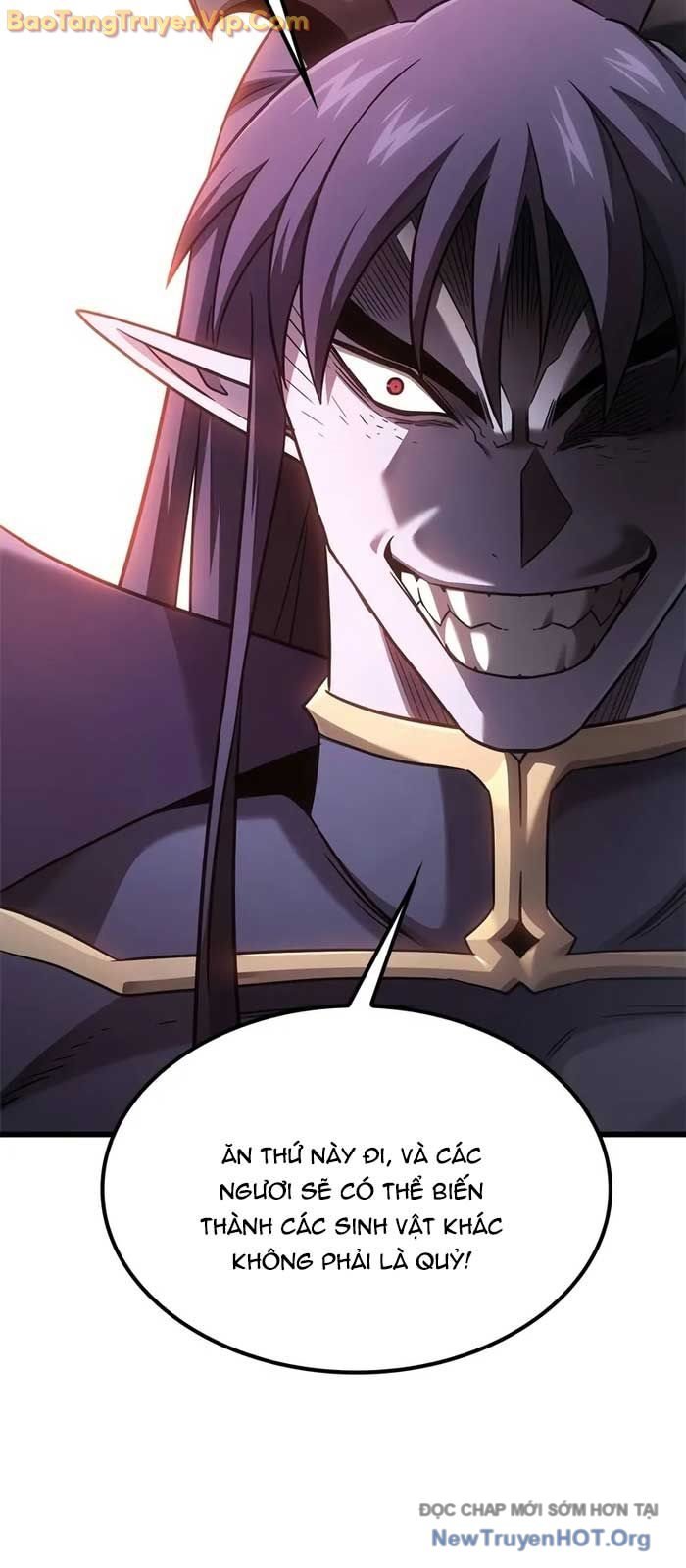 Thưa Quỷ Vương Chúng Ta Bội Thu Rồi Chapter 25 - Trang 2