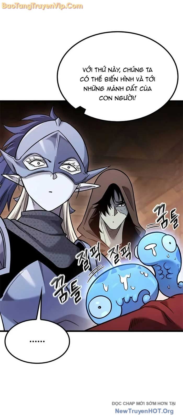 Thưa Quỷ Vương Chúng Ta Bội Thu Rồi Chapter 25 - Trang 2