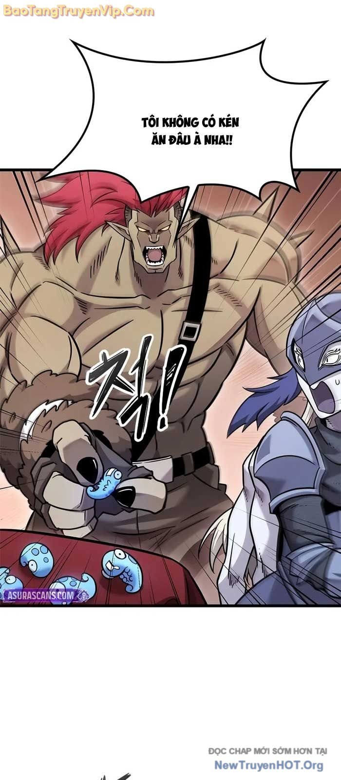 Thưa Quỷ Vương Chúng Ta Bội Thu Rồi Chapter 25 - Trang 2