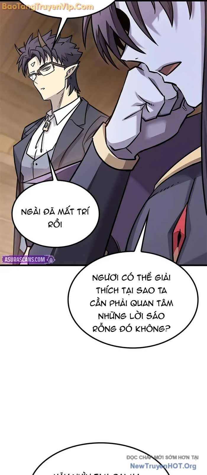 Thưa Quỷ Vương Chúng Ta Bội Thu Rồi Chapter 25 - Trang 2