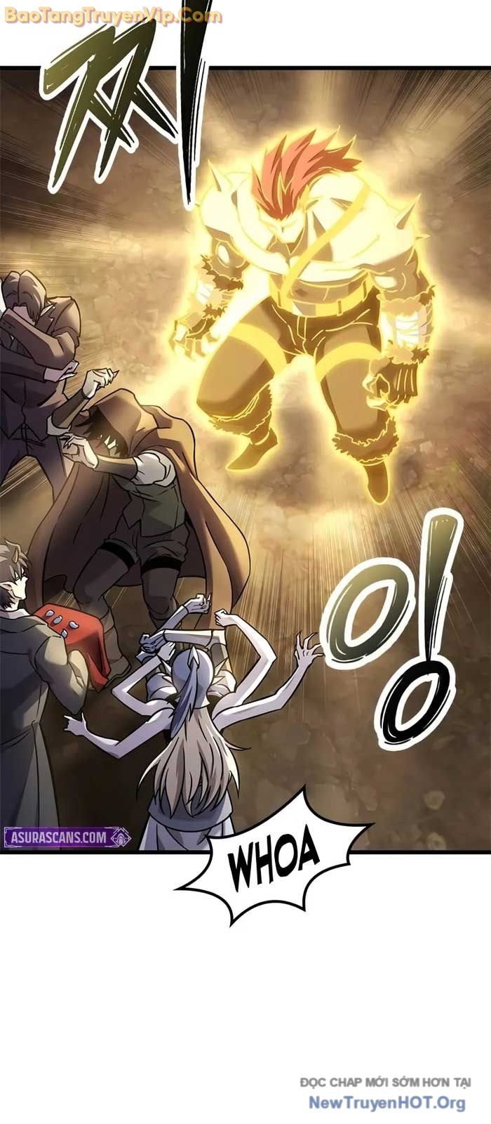 Thưa Quỷ Vương Chúng Ta Bội Thu Rồi Chapter 25 - Trang 2