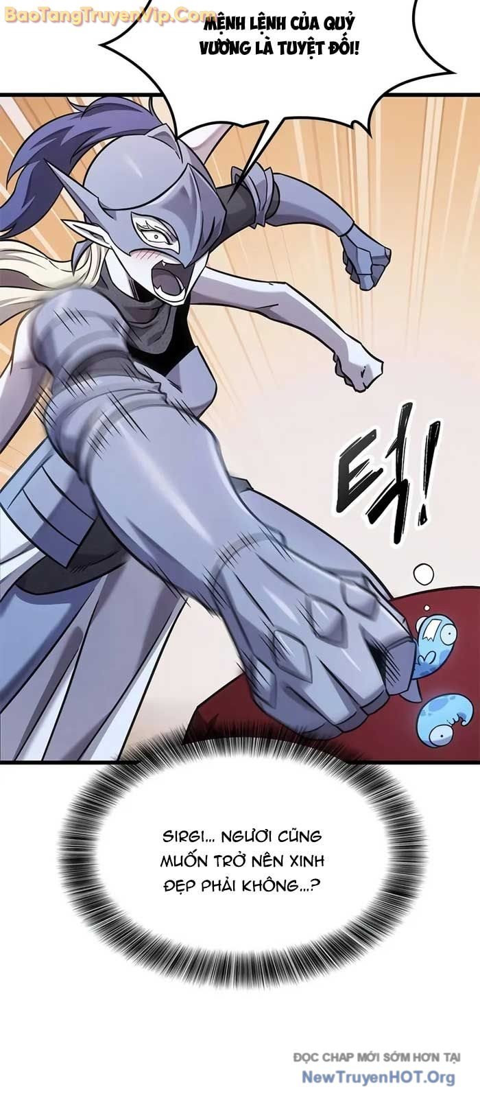 Thưa Quỷ Vương Chúng Ta Bội Thu Rồi Chapter 25 - Trang 2