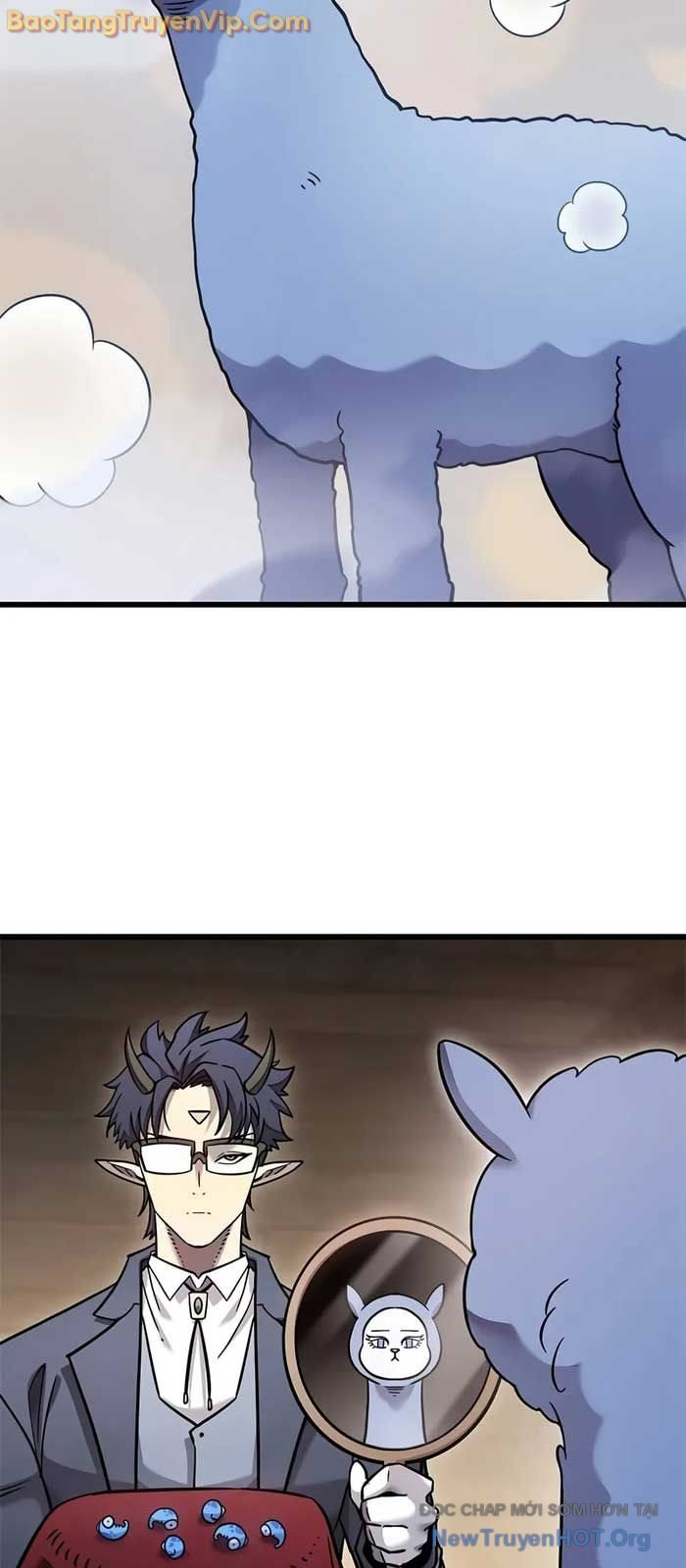 Thưa Quỷ Vương Chúng Ta Bội Thu Rồi Chapter 25 - Trang 2