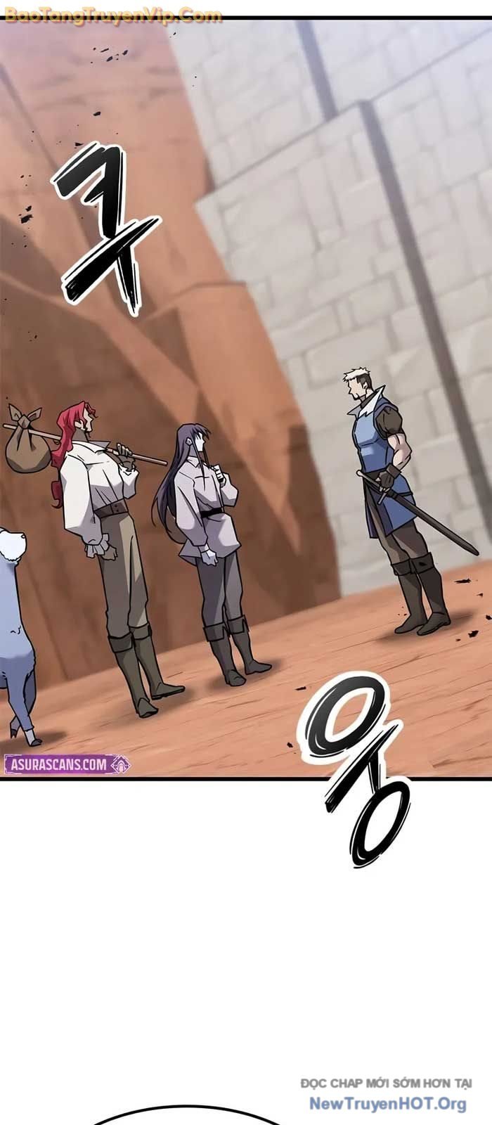 Thưa Quỷ Vương Chúng Ta Bội Thu Rồi Chapter 25 - Trang 2