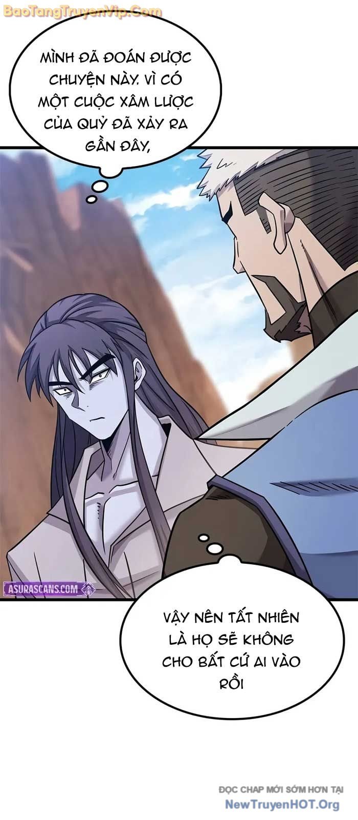 Thưa Quỷ Vương Chúng Ta Bội Thu Rồi Chapter 25 - Trang 2