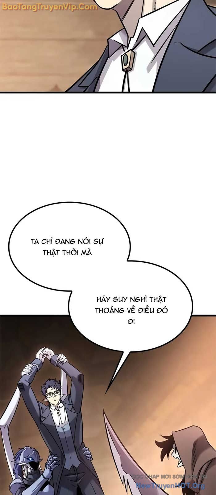 Thưa Quỷ Vương Chúng Ta Bội Thu Rồi Chapter 25 - Trang 2