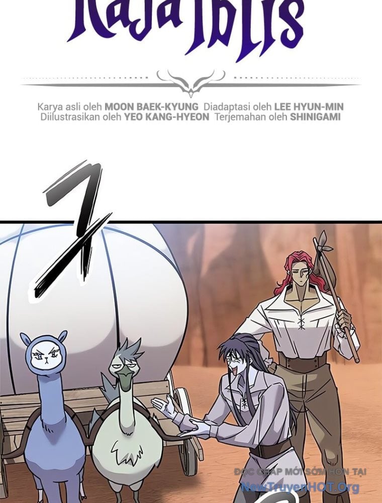 Thưa Quỷ Vương Chúng Ta Bội Thu Rồi Chapter 26 - Trang 2