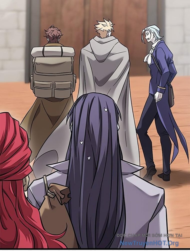 Thưa Quỷ Vương Chúng Ta Bội Thu Rồi Chapter 26 - Trang 2