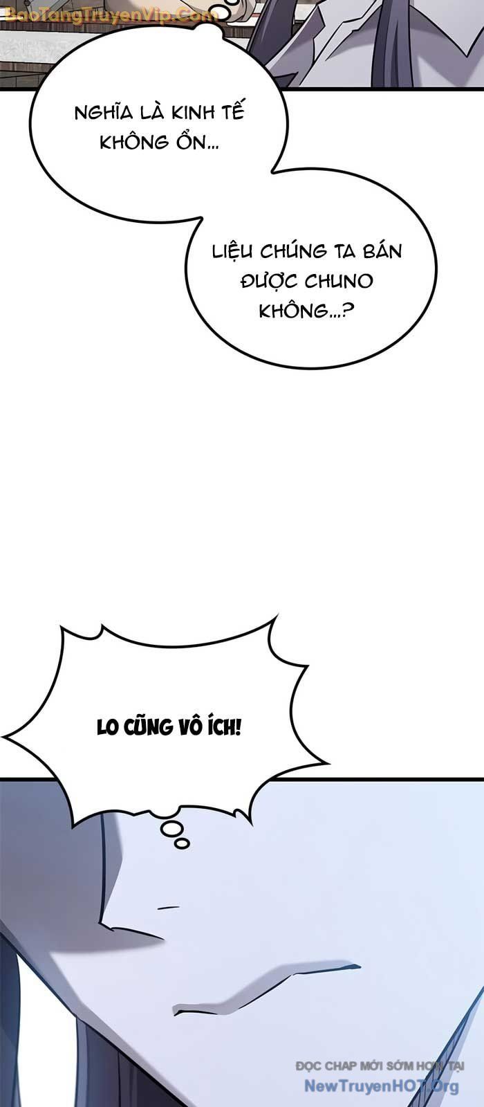 Thưa Quỷ Vương Chúng Ta Bội Thu Rồi Chapter 27 - Trang 2