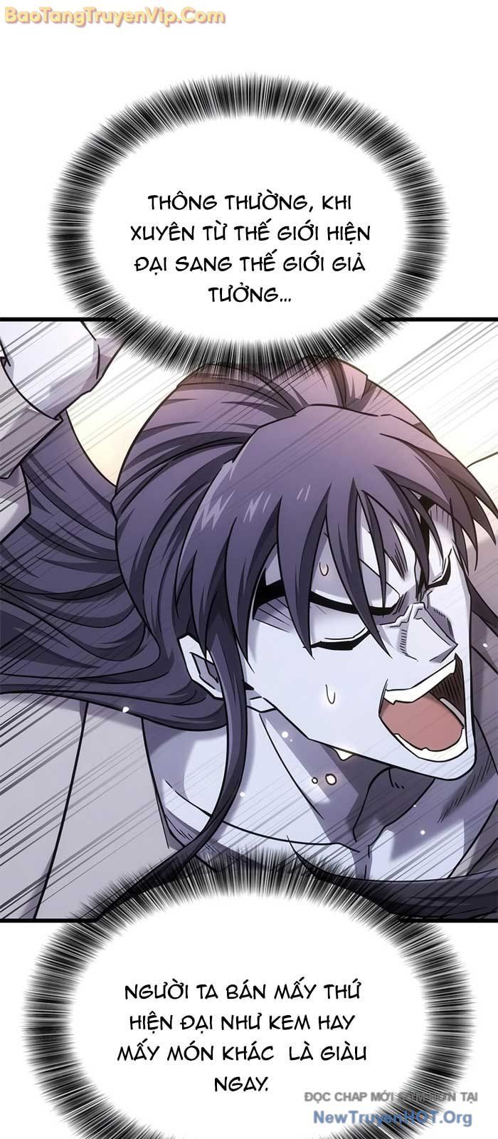 Thưa Quỷ Vương Chúng Ta Bội Thu Rồi Chapter 27 - Trang 2