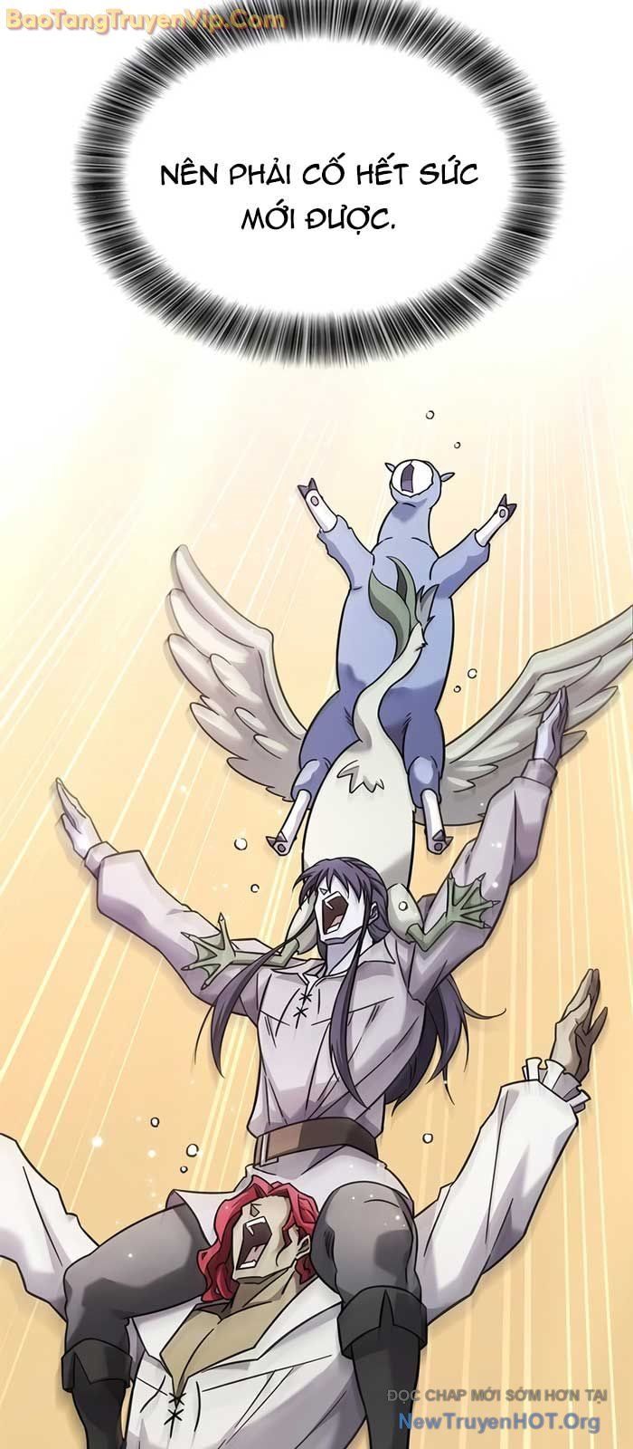 Thưa Quỷ Vương Chúng Ta Bội Thu Rồi Chapter 27 - Trang 2