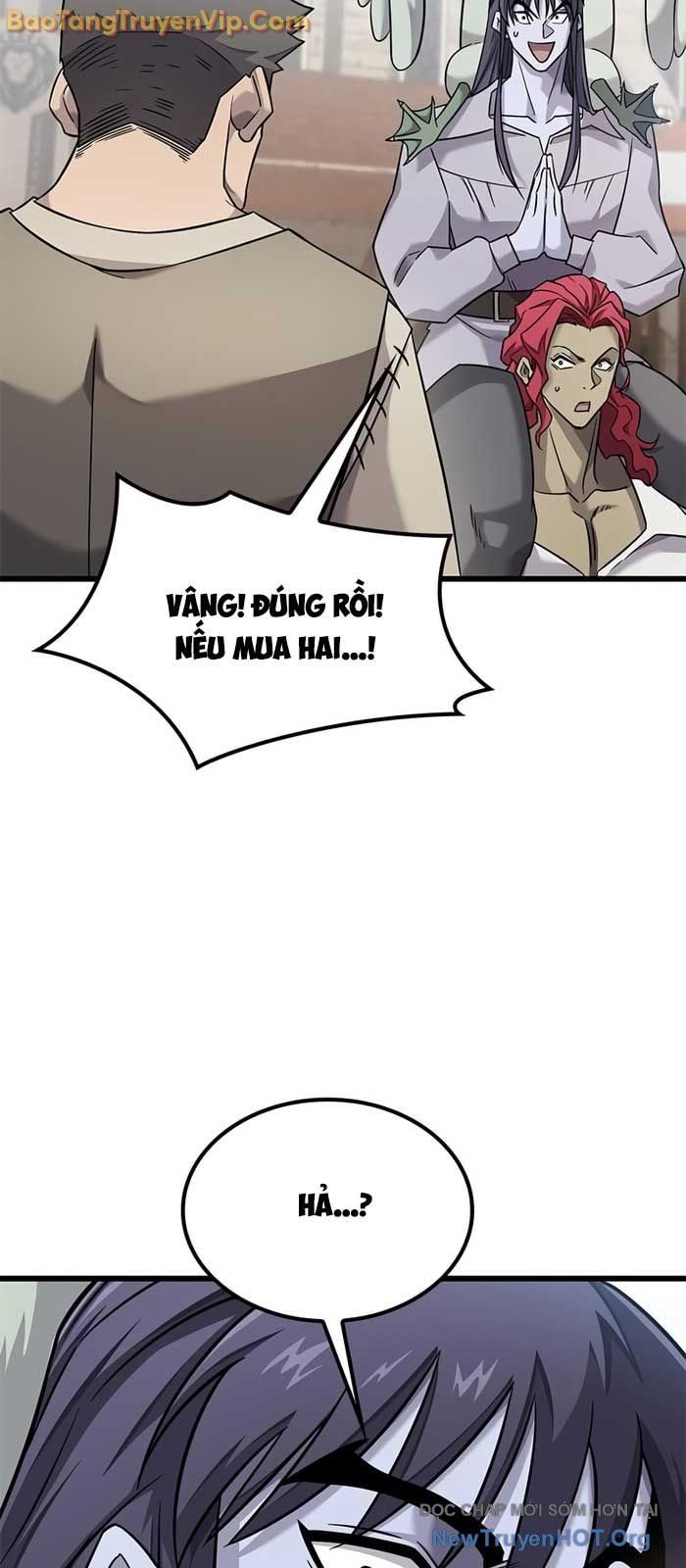 Thưa Quỷ Vương Chúng Ta Bội Thu Rồi Chapter 27 - Trang 2