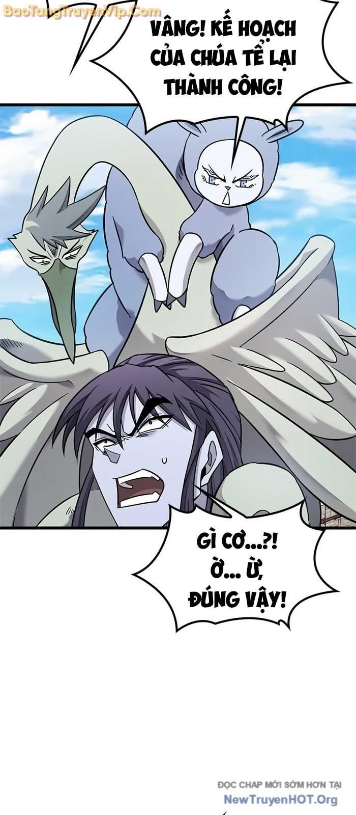 Thưa Quỷ Vương Chúng Ta Bội Thu Rồi Chapter 27 - Trang 2