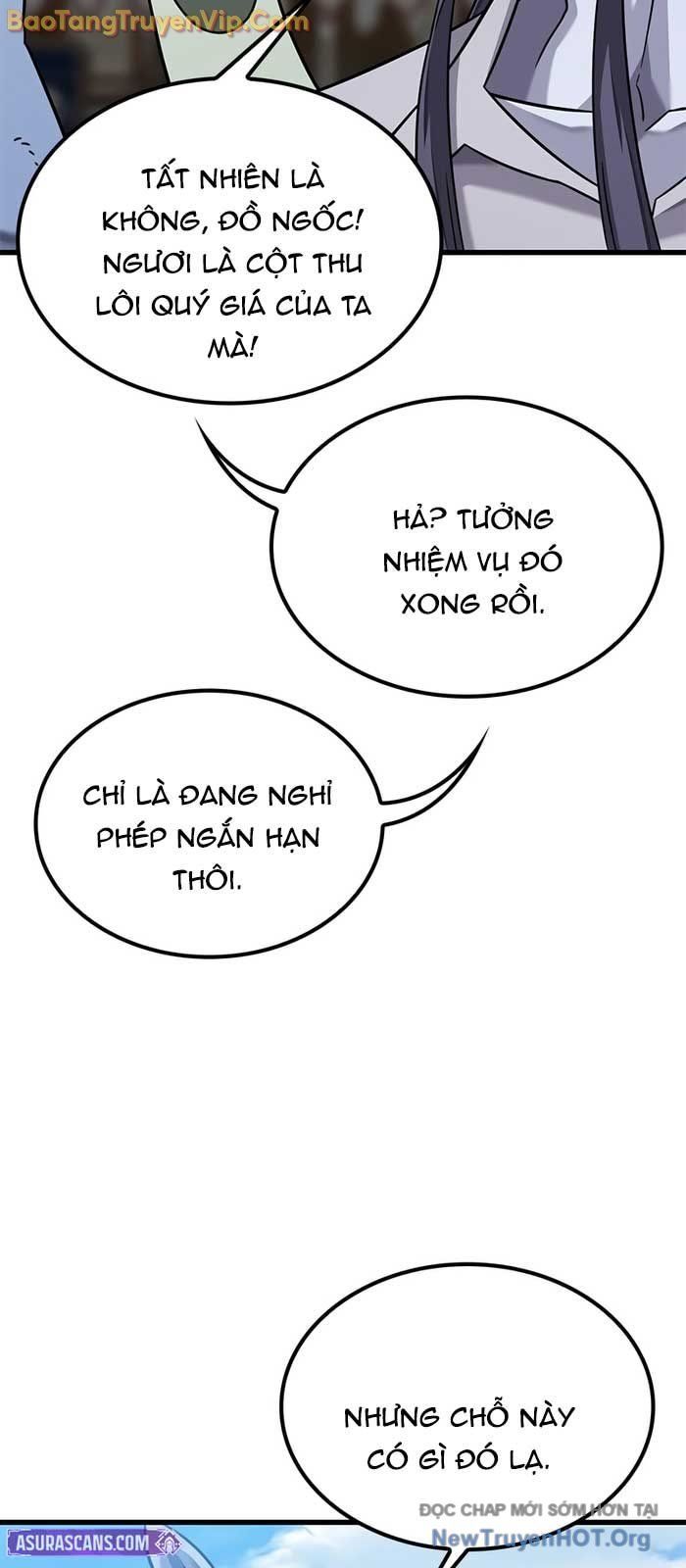 Thưa Quỷ Vương Chúng Ta Bội Thu Rồi Chapter 27 - Trang 2