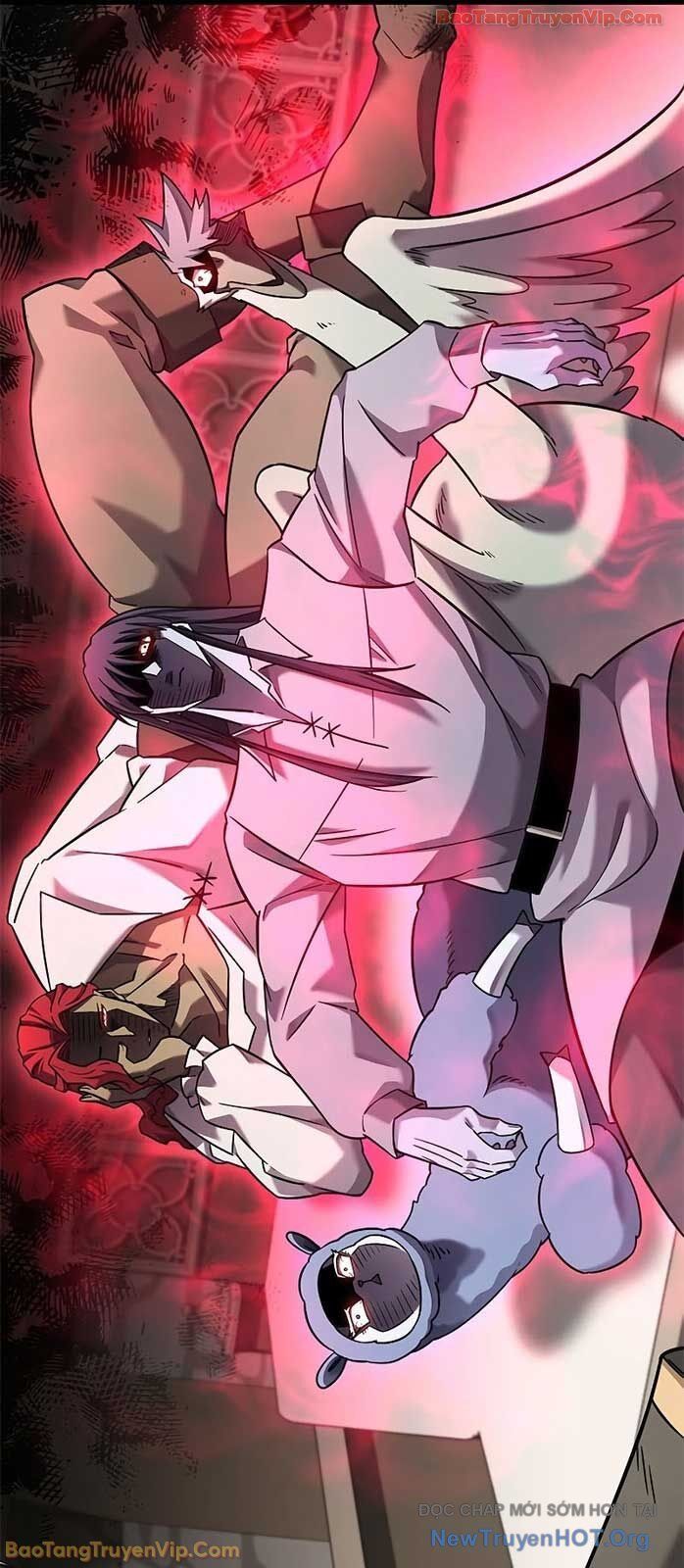 Thưa Quỷ Vương Chúng Ta Bội Thu Rồi Chapter 29 - Trang 2