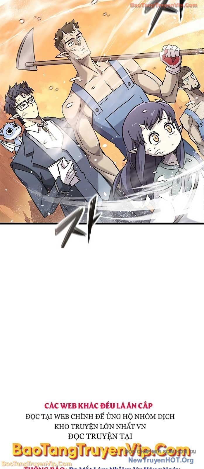 Thưa Quỷ Vương Chúng Ta Bội Thu Rồi Chapter 29 - Trang 2