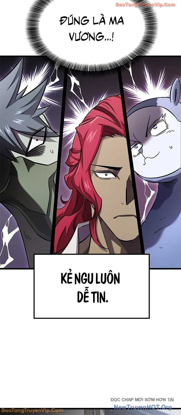 Thưa Quỷ Vương Chúng Ta Bội Thu Rồi Chapter 29 - Trang 2