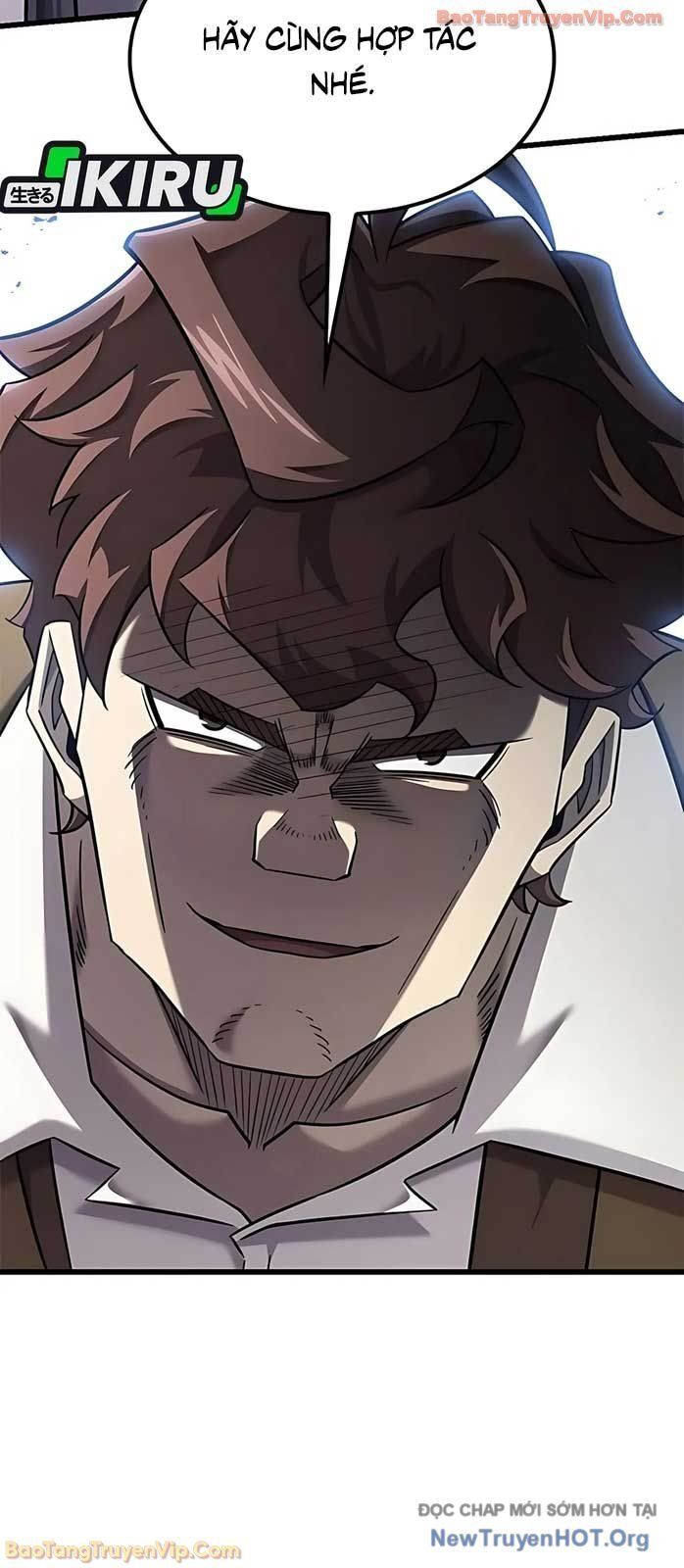 Thưa Quỷ Vương Chúng Ta Bội Thu Rồi Chapter 30 - Trang 2