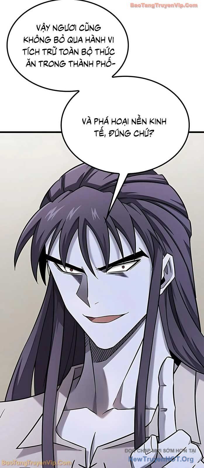 Thưa Quỷ Vương Chúng Ta Bội Thu Rồi Chapter 30 - Trang 2