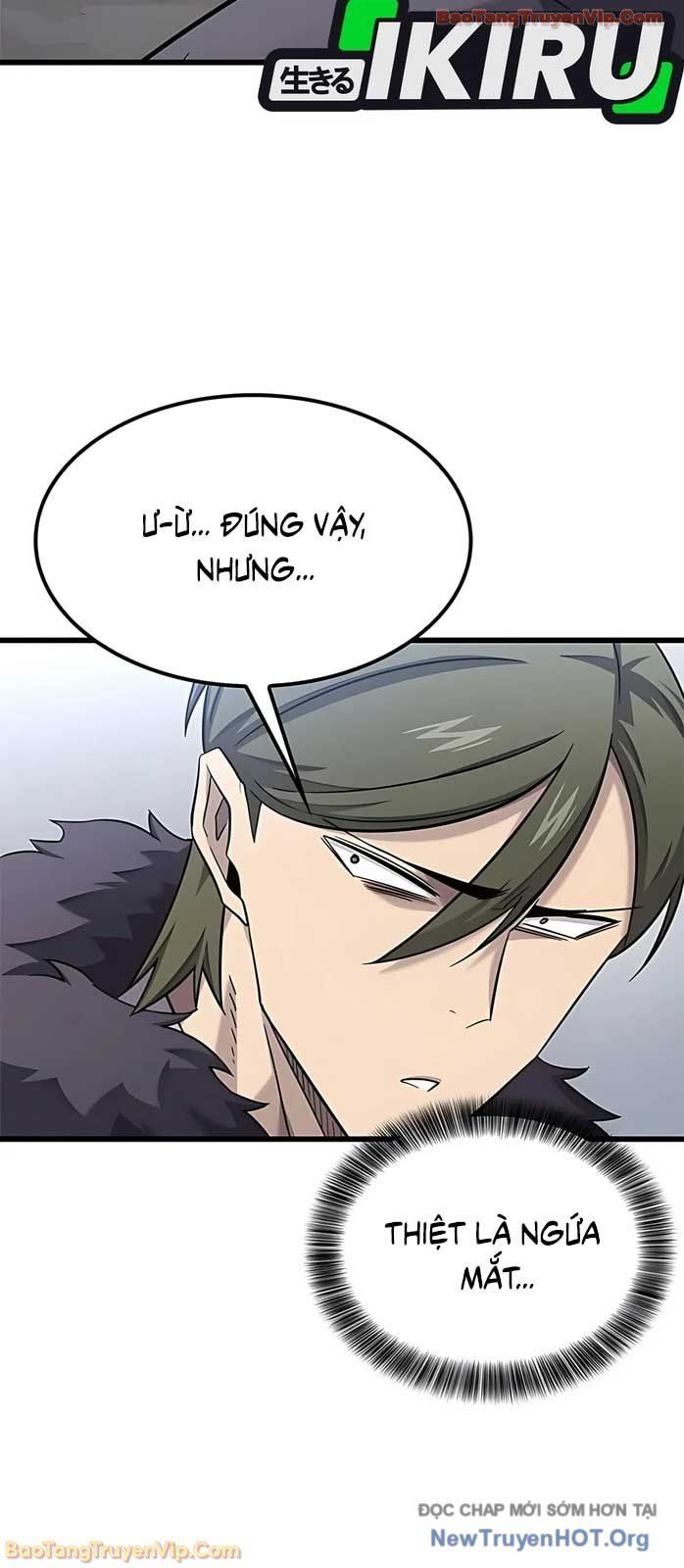 Thưa Quỷ Vương Chúng Ta Bội Thu Rồi Chapter 30 - Trang 2